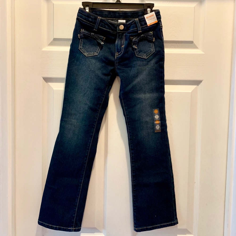 Gymboree Bootcut Jeans!!💕